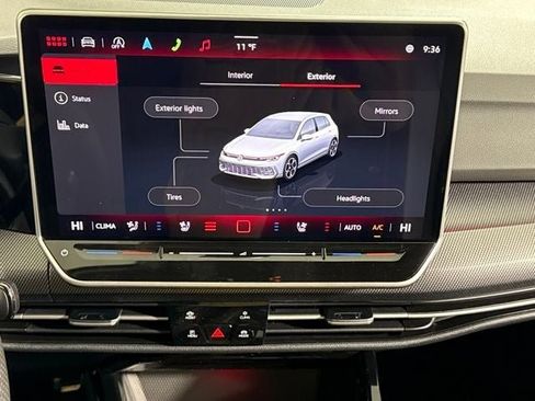 New 2026 Volkswagen GTI Autobahn image 20