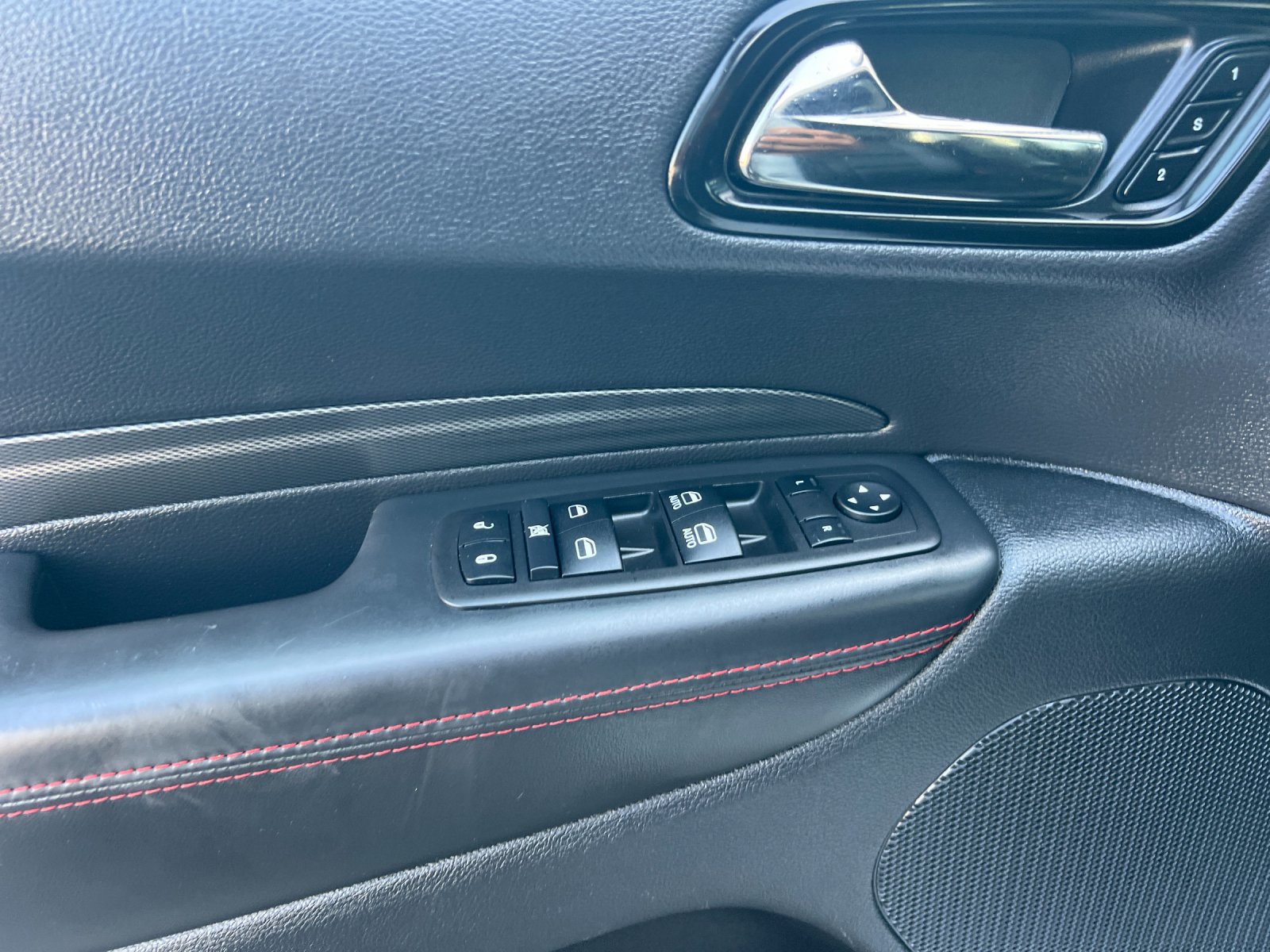 Used 2025 Dodge Durango R/T AWD/4WD image 10