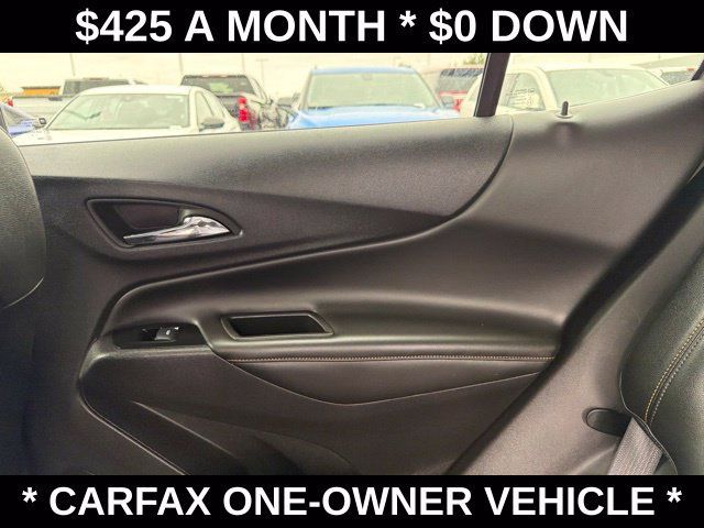 Used 2024 Chevrolet Equinox Premier AWD/4WD image 43