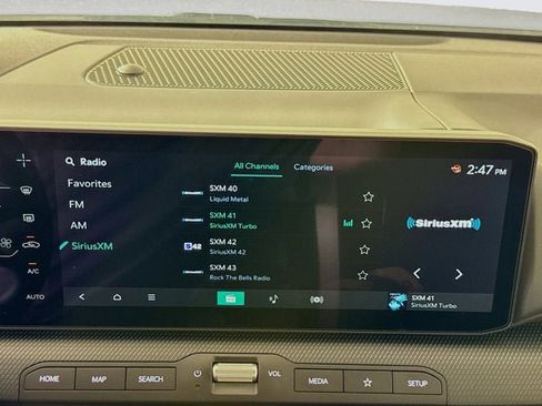 New 2025 Kia K4 GT-Line Turbo image 15