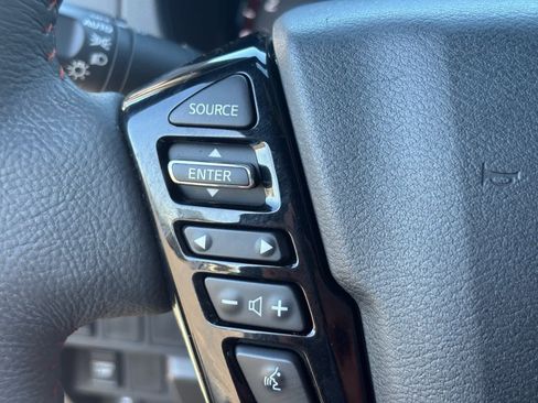 Certified 2022 Nissan Frontier Pro-X image 18