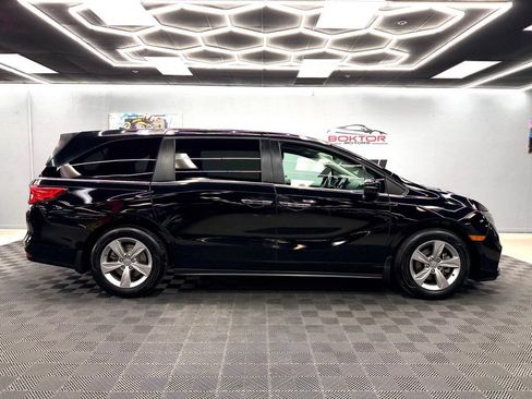 Used 2020 Honda Odyssey EX-L image 17