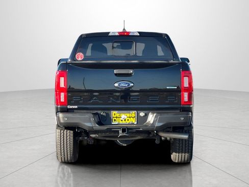 Used 2019 Ford Ranger XLT w/ Equipment Group 302A Luxury image 6