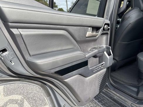 New 2025 Toyota 4Runner Limited AWD/4WD image 14