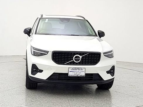 New 2026 Volvo XC40 B5 Plus w/ Protection Package Premier AWD/4WD image 2