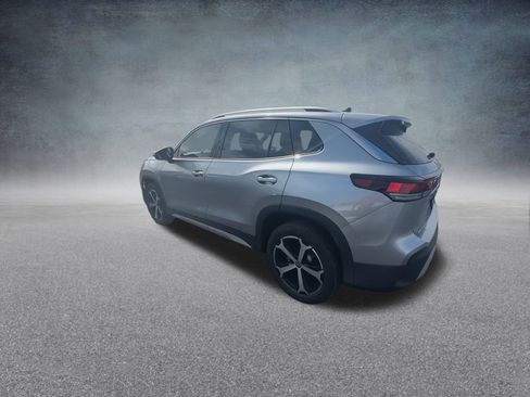 New 2025 Volkswagen Tiguan SE image 16