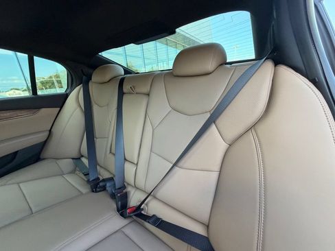 New 2026 Cadillac CT5 Premium Luxury RWD image 19