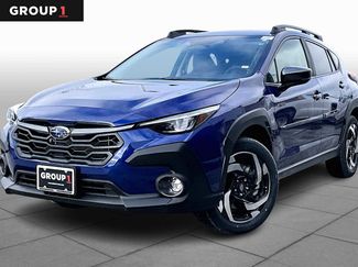 New 2026 Subaru Crosstrek 2.5i Limited video 1