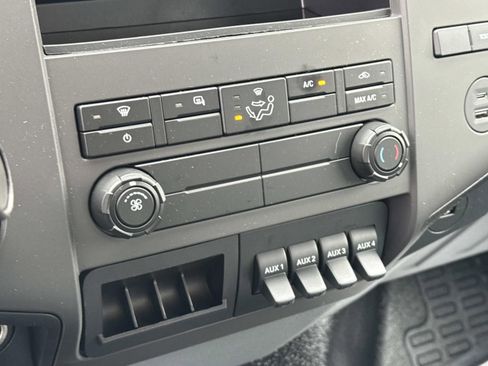New 2026 Ford F750 2WD Regular Cab Super Duty image 14