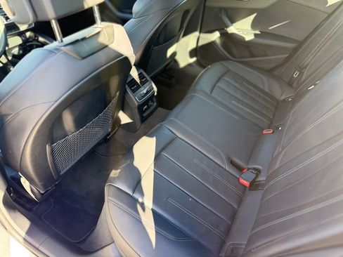 Used 2023 Audi A4 2.0T Premium Plus image 23