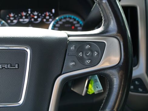 Used 2018 GMC Sierra 1500 Denali w/ Denali Ultimate Package AWD/4WD image 13