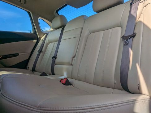 Used 2012 Buick Verano Leather FWD image 13