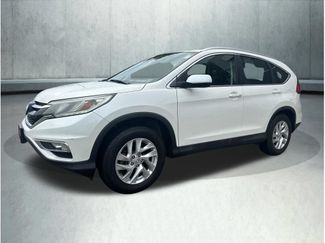 Used 2015 Honda CR-V EX-L 360° Tour