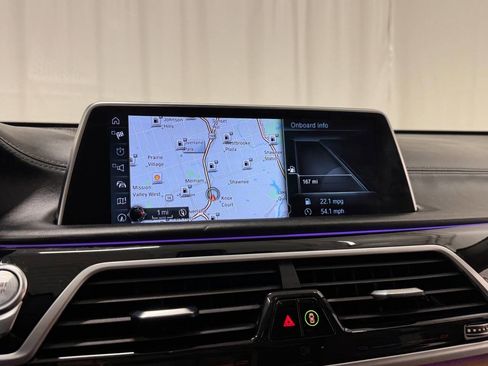 Used 2017 BMW ALPINA B7 xDrive image 37