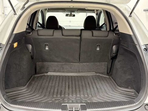Used 2016 Honda HR-V LX image 26