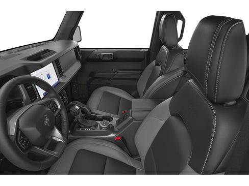 New 2026 Ford Bronco Outer Banks w/ Sasquatch Package AWD/4WD image 31