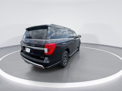 Used 2024 Ford Expedition Max XLT AWD/4WD image 8
