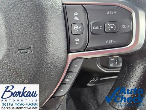 Used 2025 RAM 2500 Tradesman image 13