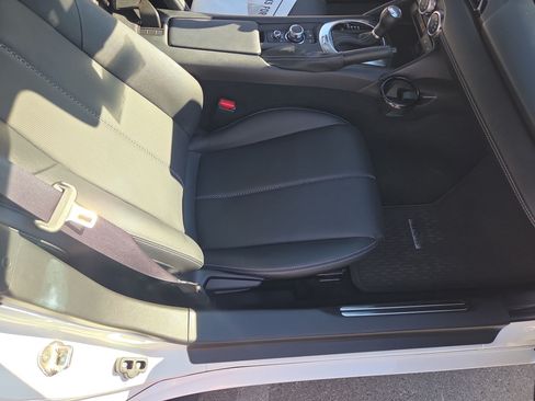 Used 2023 MAZDA MX-5 Miata Grand Touring w/ Weather Package RWD image 26