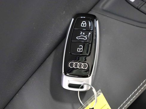 New 2026 Audi Q7 3.0T Prestige AWD/4WD image 41