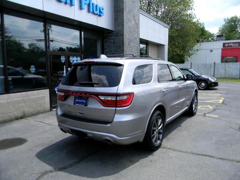 Used 2017 Dodge Durango GT w/ Premium Group image 6