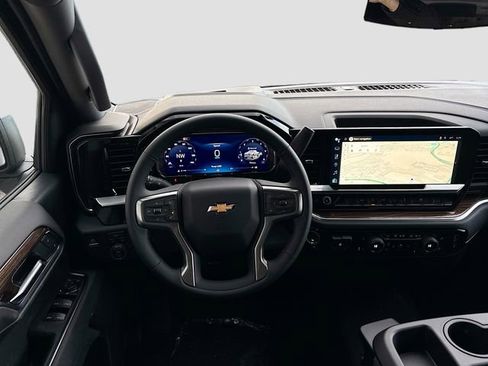 New 2026 Chevrolet Silverado 1500 LT image 22