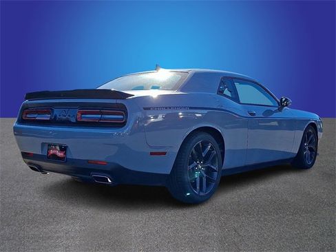 Used 2022 Dodge Challenger GT w/ Blacktop Package image 4