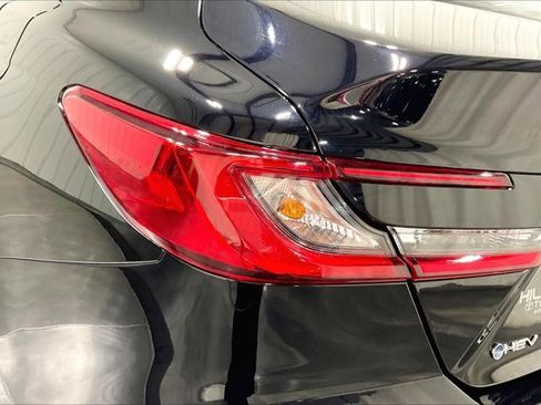 Certified 2025 Toyota Camry LE image 30