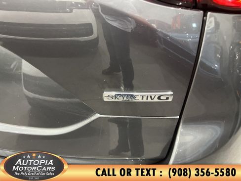 Used 2023 MAZDA CX-30 2.5 Turbo w/ Premium Plus Pkg AWD/4WD image 34