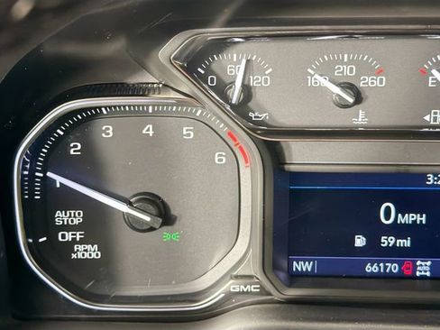 Used 2021 GMC Sierra 1500 Elevation image 13