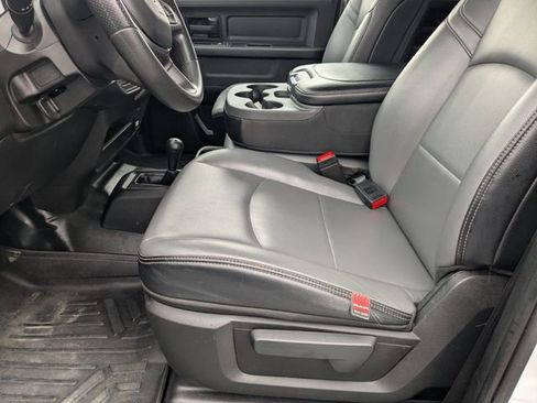 Used 2023 RAM 5500 Tradesman w/ Chrome Appearance Group image 12