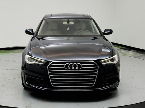 Used 2016 Audi A6 2.0T Premium image 2