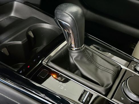 Used 2023 MAZDA CX-30 AWD 2.5 S w/ Preferred Package image 25