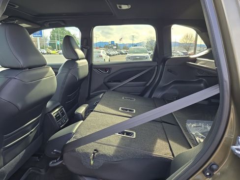 New 2026 Subaru Forester Touring w/ Touring Package image 20