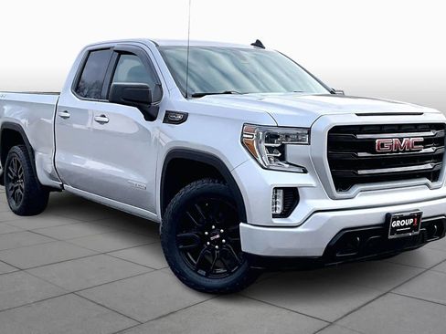 Used 2021 GMC Sierra 1500 Elevation w/ LPO, GMC Protection Package image 3