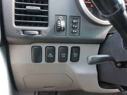 Used 2007 Toyota 4Runner Limited RWD image 4