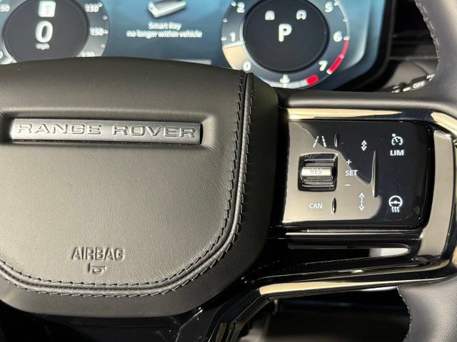 Used 2025 Land Rover Range Rover Sport Dynamic SE AWD/4WD image 31