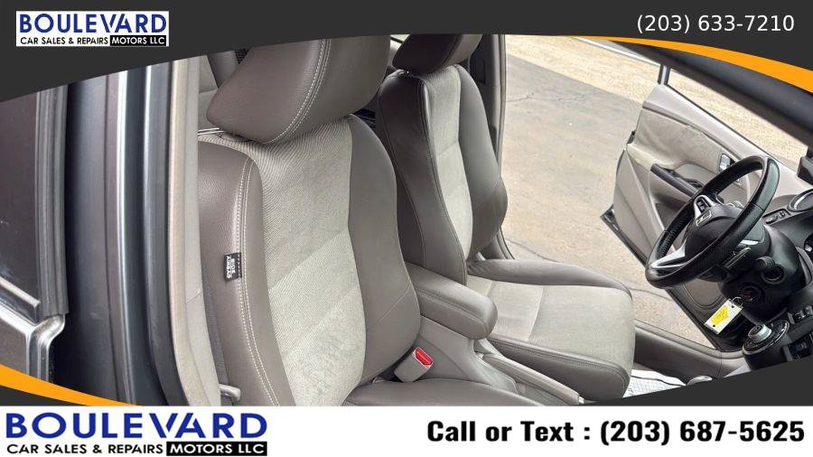 Used 2013 Honda Insight EX image 34