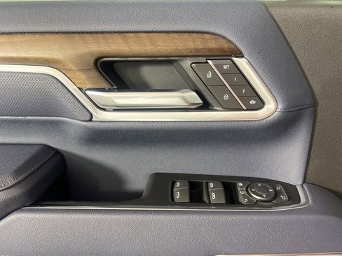 New 2025 Chevrolet Silverado 2500 High Country w/ Technology Package image 28