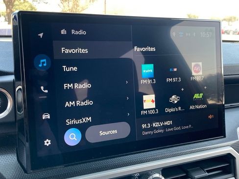 Certified 2025 Toyota 4Runner Limited image 22