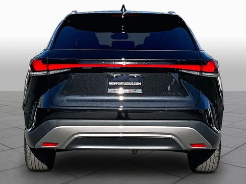 New 2026 Lexus RX 350 Premium FWD image 4