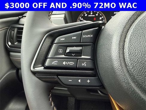 New 2026 Subaru Forester Wilderness image 25