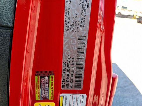 Used 2022 Jeep Wrangler Unlimited Sahara w/ LED Lighting Group image 26