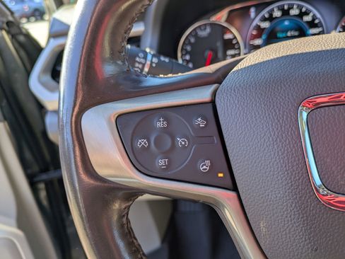 Used 2019 GMC Acadia Denali w/ LPO, Floor Liner Package image 18