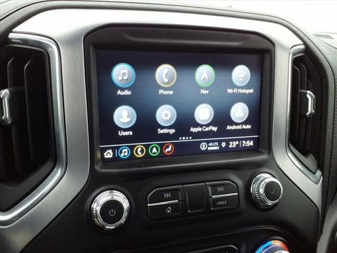 Used 2021 GMC Sierra 1500 SLT image 30