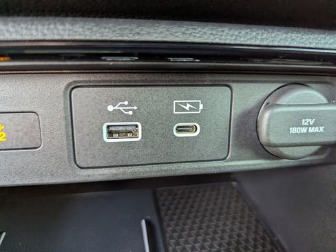 Used 2025 Honda CR-V Sport Touring image 22