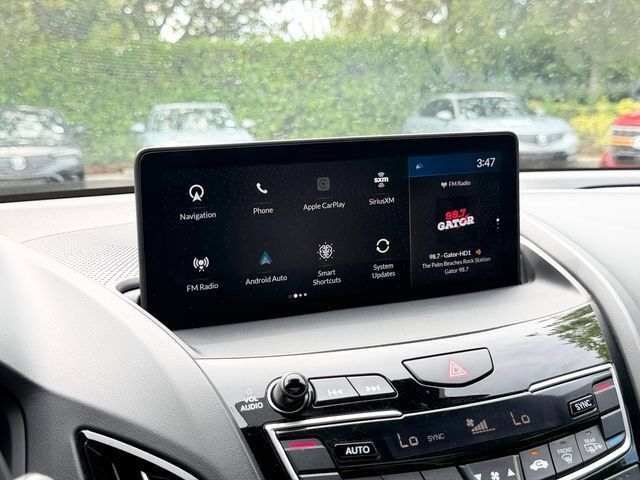 Certified 2023 Acura RDX w/ Technology Package FWD image 24
