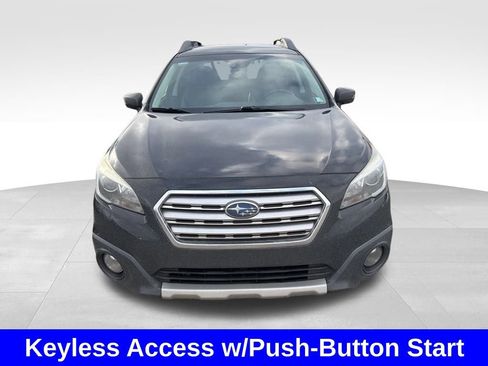 Used 2017 Subaru Outback 2.5i Limited image 9