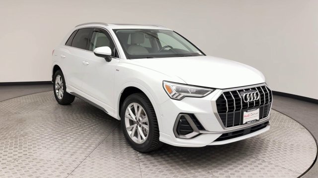 Used 2021 Audi Q3 2.0T Premium Plus w/ Premium Plus Package AWD/4WD image 8