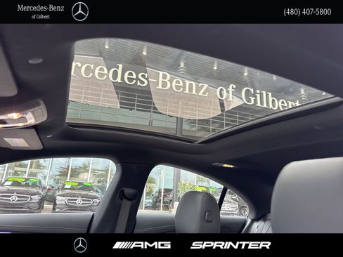 Certified 2023 Mercedes-Benz CLA 250 image 16